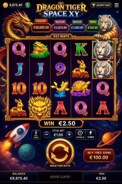 Casinozer — скриншот 2